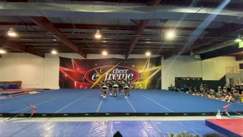 Cheer Extreme Maryland J Mafia L Junior Coed Coastal At