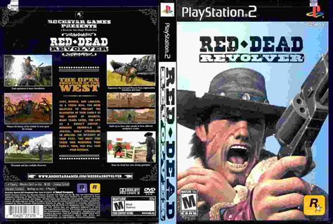 Videoclips Actualizado 04 Julio 2020 Red Dead Revolver