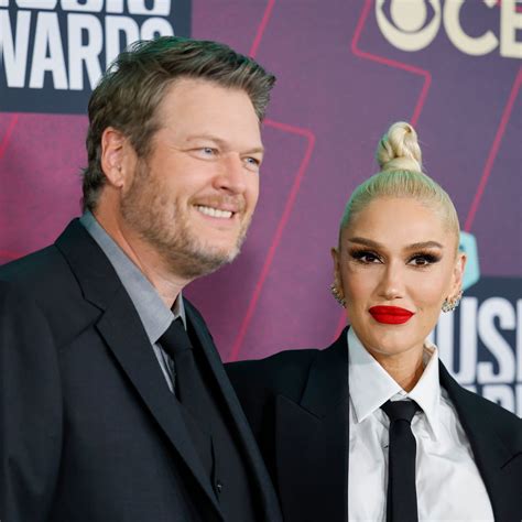 Blake Shelton Announces Big News After Emotional The Voice Farewell Involving Wife Gwen Stefani