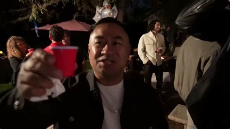 White Claw Gabes Legendary Birthday Party H3 Behind The Scenes Youtube