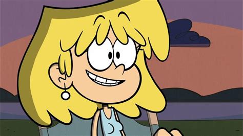 The Loud House Season 1 Episode 10 In Tents Debate Part 4 Youtube