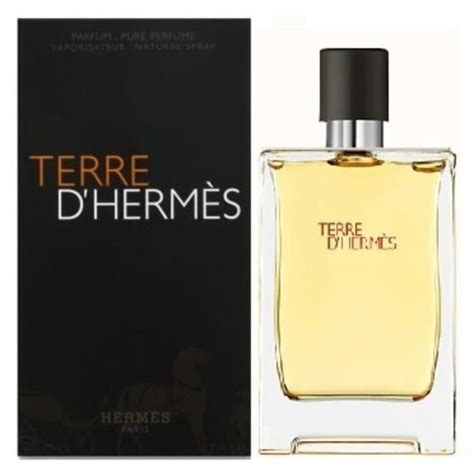 Terre Dhermes 75ml Edp For Men Bella Donna Store