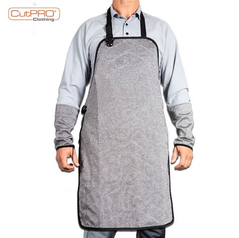 Cut Resistant Aprons Full Length Cutpro®