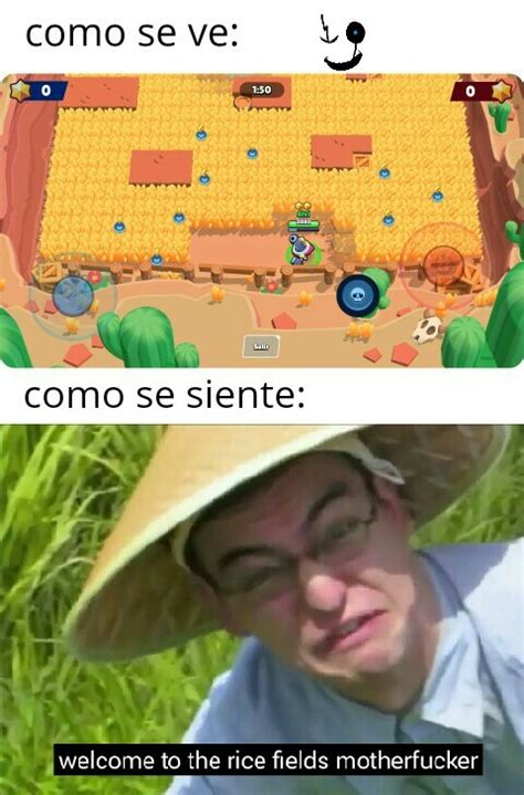 Plantilla Gratis Pero Como Es De Brawl Stars A Lo Mejor Ni Me Lo