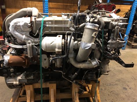 International N13 Engine Assembly For Sale