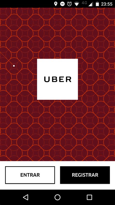 Saiba Como Usar O Uber Em 9 Passos