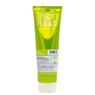 Tigi Bed Head 250ml Shampoo Recovery Urban Anti Dotes Huge Savings