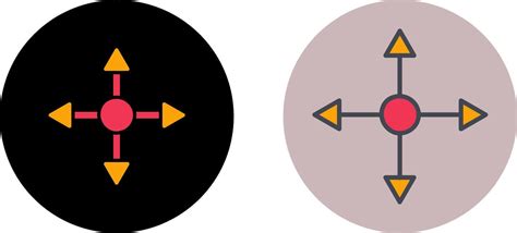 arrow symbol vector art icons  graphics