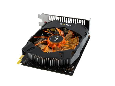 ZOTAC GeForce GTX 750 Ti Video Card ZT 70603 10M Newegg