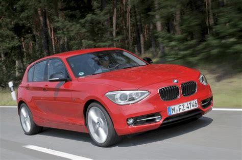 2011 BMW 118i sport line #306112 - Best quality free high resolution ...