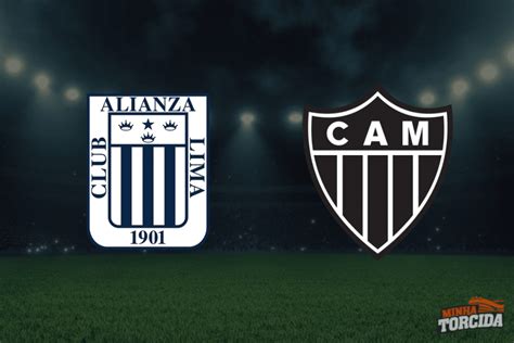 Alianza Lima X Atlético Mg Palpite Odds E Prognóstico 06062023