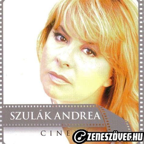 Album Szul K Andrea Benk P Ter Titkos Szeret K