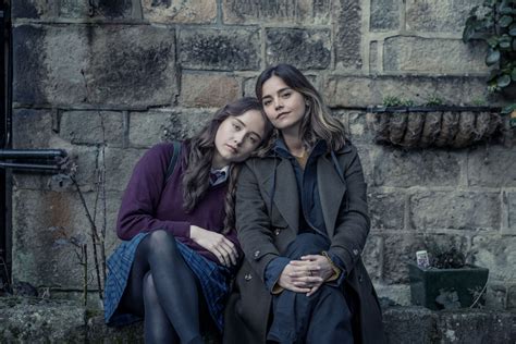 The Jetty Where To Watch And Stream The Jenna Coleman Crime Drama In