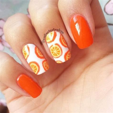 18 Summer Gel Nail Art Designs And Ideas 2019 Fabulous Nail Art Designs