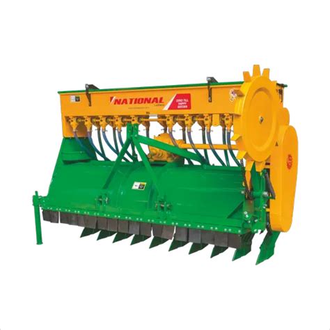 Agricultural Machines Agricultural Fertilizer Drill Fertilizer Drill