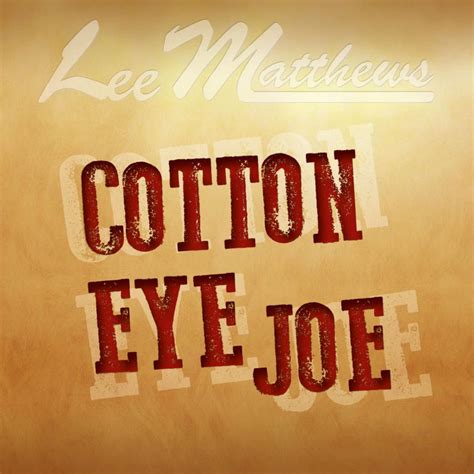 cotton eye joe cover  erika nelson blog