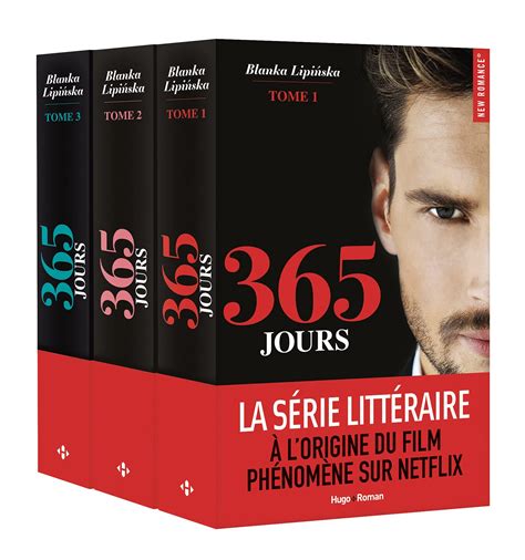 Jours La Trilogie French Edition By Blanka Lipi Ska Goodreads