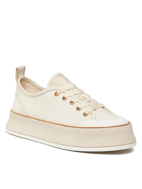 Max Mara Tenis Wki Springsneakerc Be Owy Modivo Pl