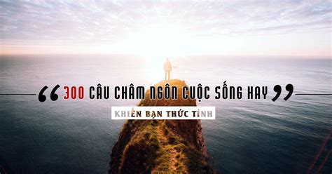 Tổng Hợp 79 Buồn Những Câu Nói Hay Về Cuộc Sống Dễ Thương Nhất Sai