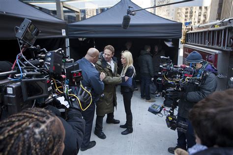 Sharknado 2: Behind the Scenes - WSJ