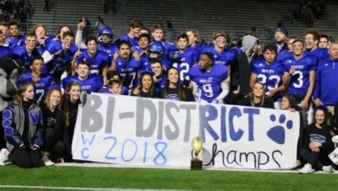 Photo Gallery Wolfe City Isd