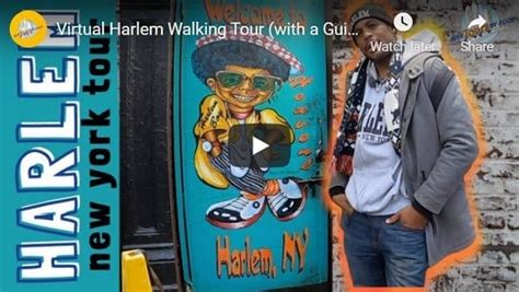 33 Things To Do In Harlem Tips From Local Tour Guides