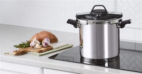 8 Best Pressure Cookers For Your Kitchen Of 2024