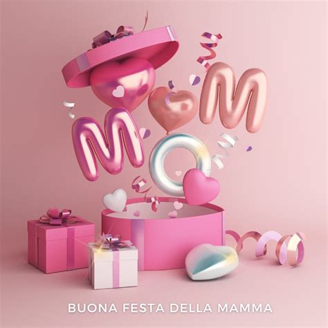 50 Free Buona Festa Della Mamma 2024 Immagini