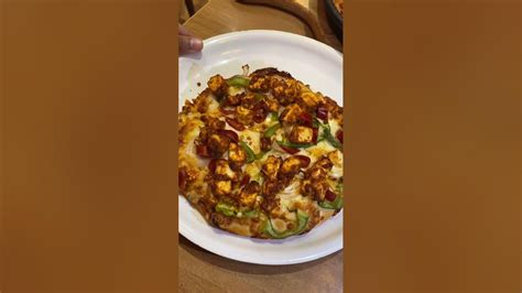 Joeys Pizza Review Joeys Pizza Andheri Pizza Pizzalover Youtube