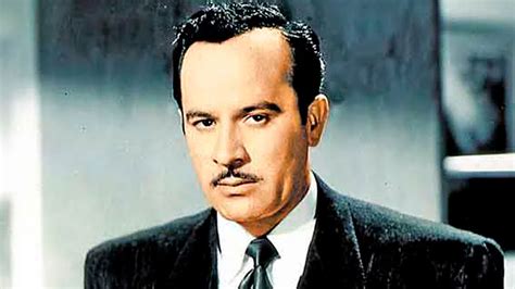 El Día Que Pedro Infante Reapareció Ante El Público 26 Años Después De Su Muerte Perfil Formosa