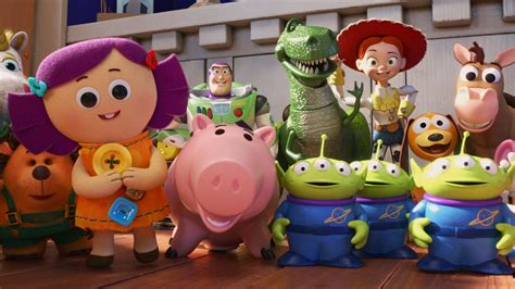 Top 10 Favorite Toy Story Characters Ranked 59 Off