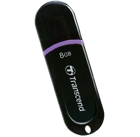 Transcend 8gb Usb Stick Jetf Billig