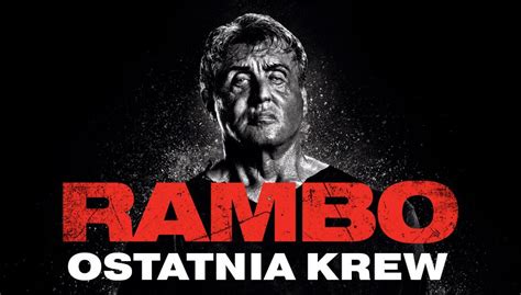 Rambo Ostatnia krew filmy fabularne Oglądaj na TVP VOD