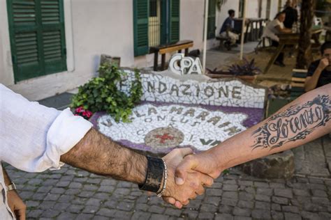 La Storia Di Lorenzo E Il Boom Del Crack Nelle Piazze Di Spaccio A Roma