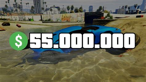 Ganar DINERO INFINITO En GTA 5 Online TRUCO DE DINERO GTA 5 2023