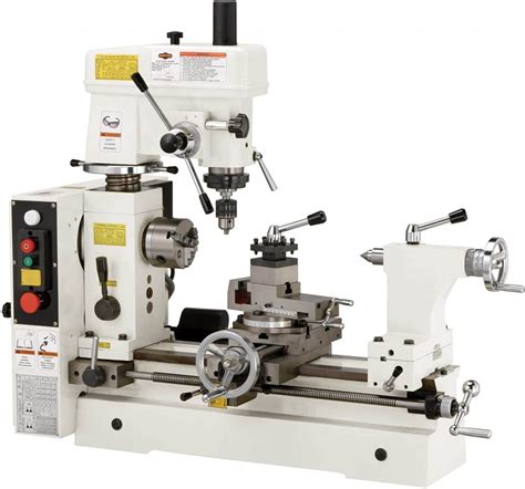 The 5 Best Lathe Mill Combo Of 2025 Reviews Top Picks