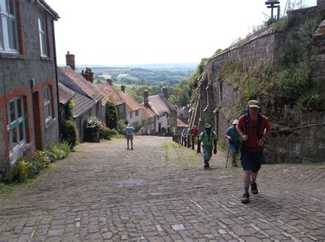 Dorset Group 13 Jun 21 Melbury Hill And Fontwell Down Gay Outdoor Club
