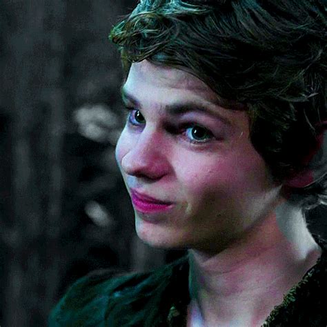 Robbie Kay The Maze Runner