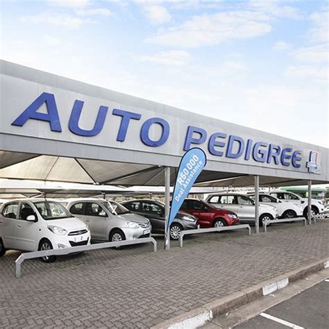 Wide Selection Of Used Car Dealerships In The North West