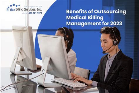 Top Medical Billing Management Benefits For 2023