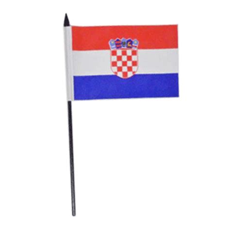 Buy Croatia Flags Croatian Flags For Sale At Flag And Bunting Store