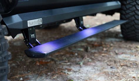 Electric Running Boards And Side Steps For Trucks Ebay Motors Blog