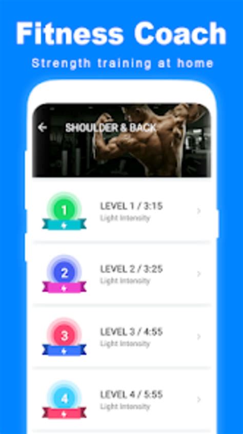 Android Için Home Workout Lose Weight Arm İndir