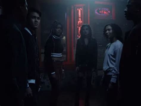 Scream The Tv Series 2015
