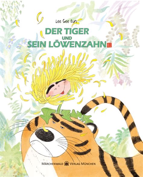 Der Tiger Und Sein L Wenzahn Online Kaufen