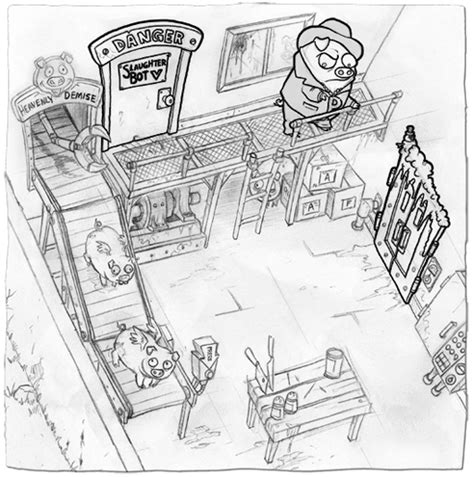 Pork Chop Shop Fantasy University Wiki Fandom