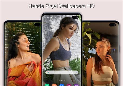 Hande Erçel Wallpapers Hd Apk Download For Android Latest Version