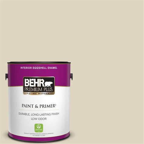 BEHR PREMIUM PLUS 1 Gal Home Decorators Collection HDC NT 15 Rococo