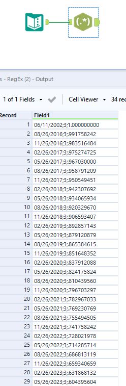 Solved Regular Expression Regex Tokenize Alteryx Community