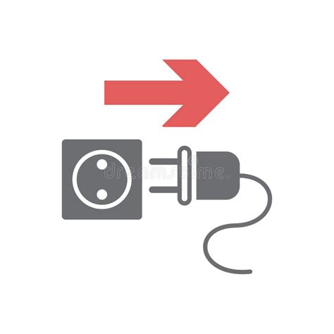 Unplug Stock Illustrations – 830 Unplug Stock Illustrations, Vectors ...